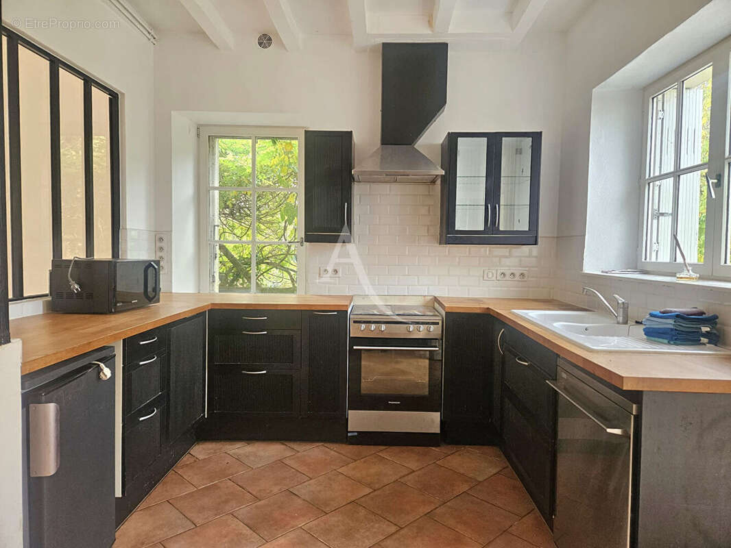 Maison à SAINT-GEORGES-SUR-CHER