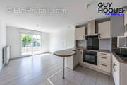 Appartement à VERT-SAINT-DENIS