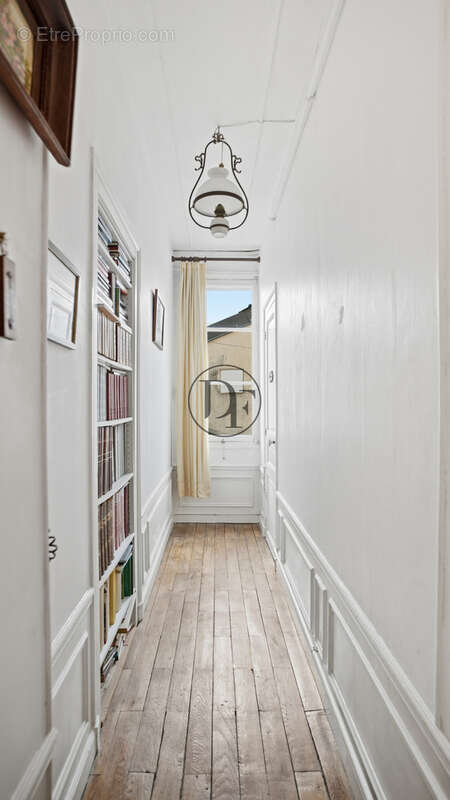 Appartement à FONTAINEBLEAU