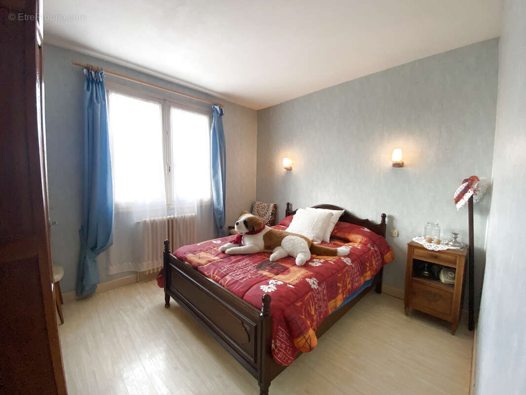 Maison à SAINT-CERE