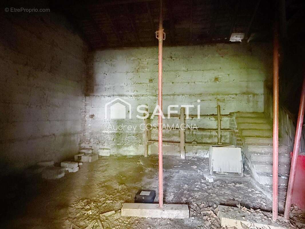 Photo 8 - Maison à MONTECH