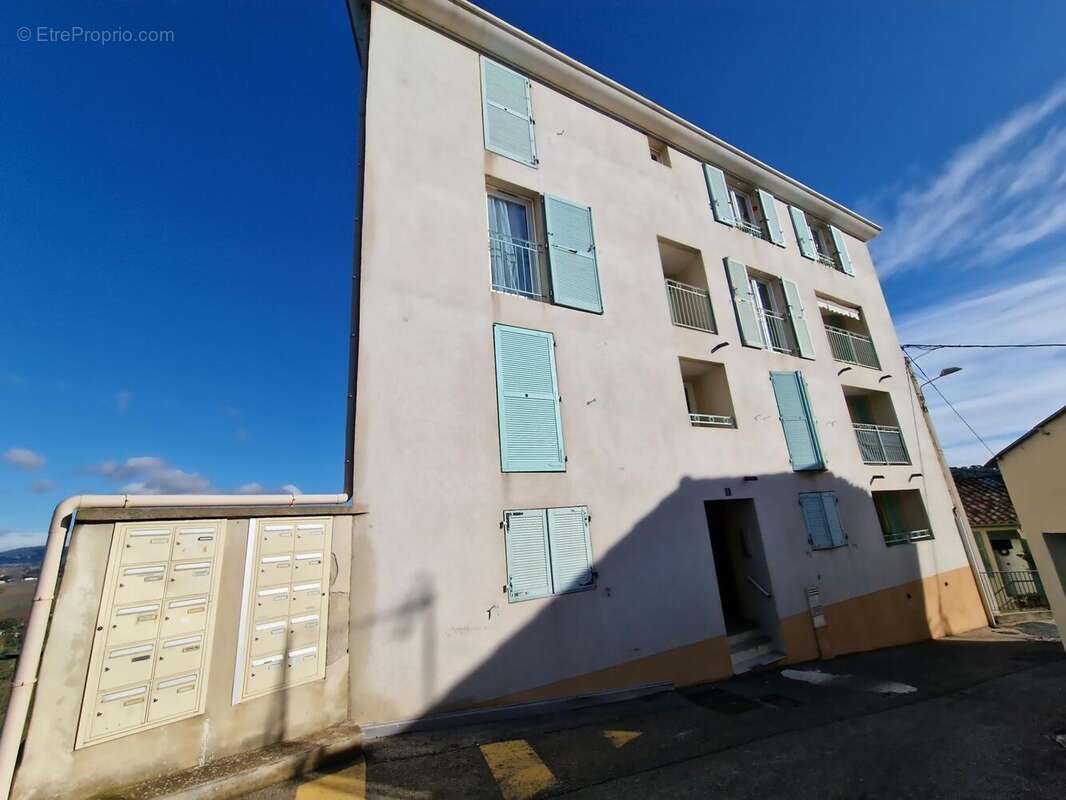 Photo 5 - Appartement à PIERREFEU-DU-VAR