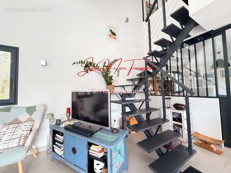 Maison 124 m² à La Teste-De-Buch  - photo 13