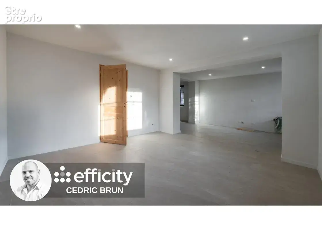 Maison 103 m² à Scionzier  - photo 5