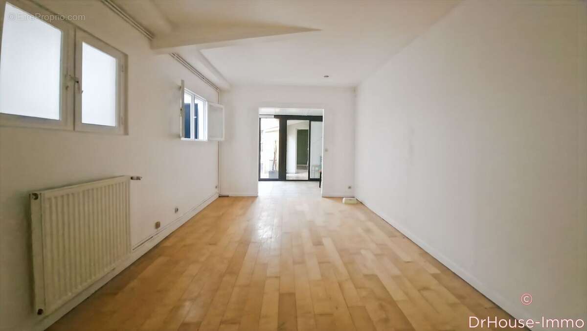 Appartement à POISSY