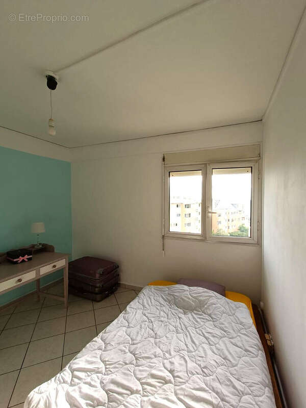 Photo 7 - Appartement à SAINT-DENIS