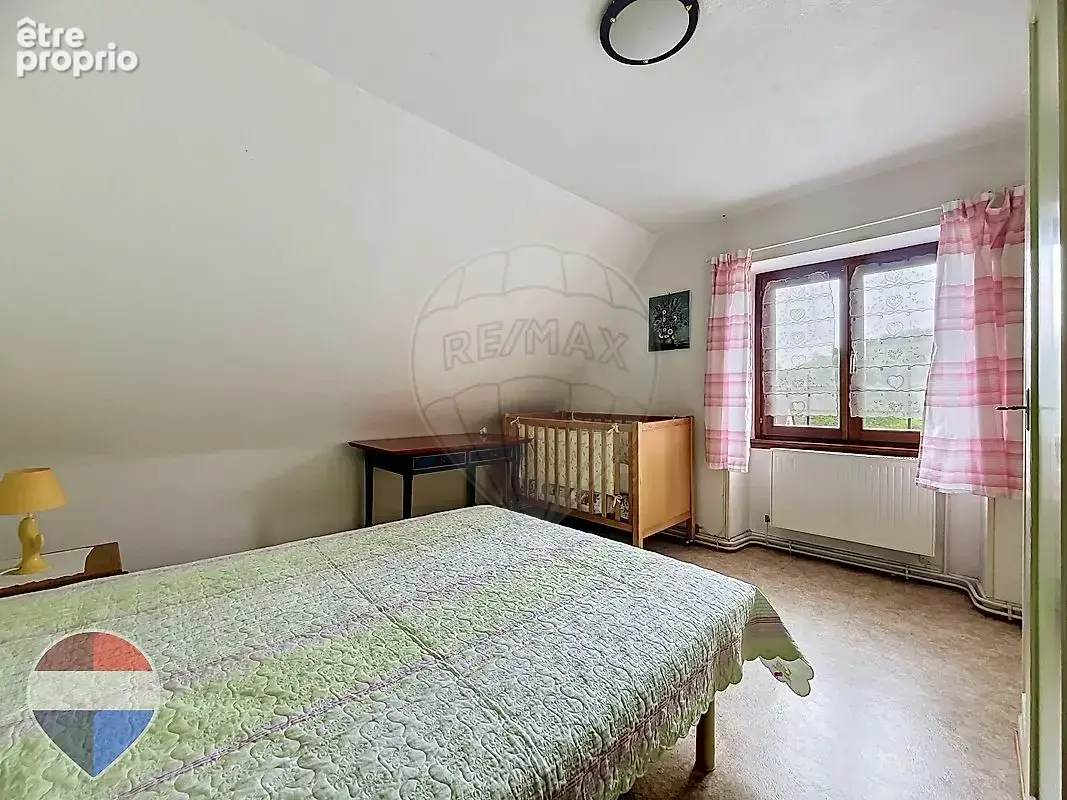Maison 6 chambre(s) à vendre - photo 19
