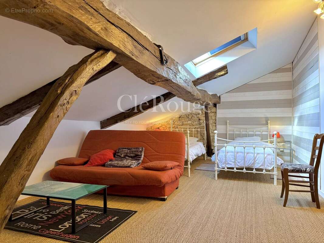Maison à DURAS