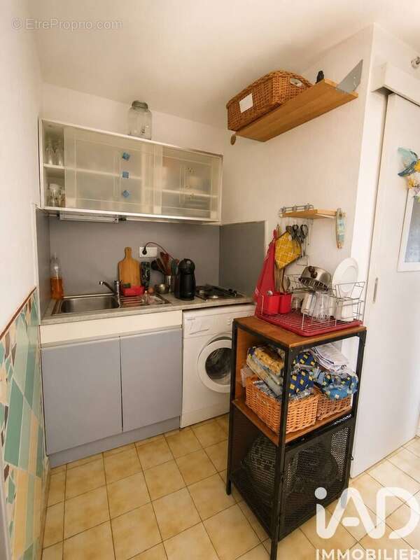 Photo 2 - Appartement à FLEURY