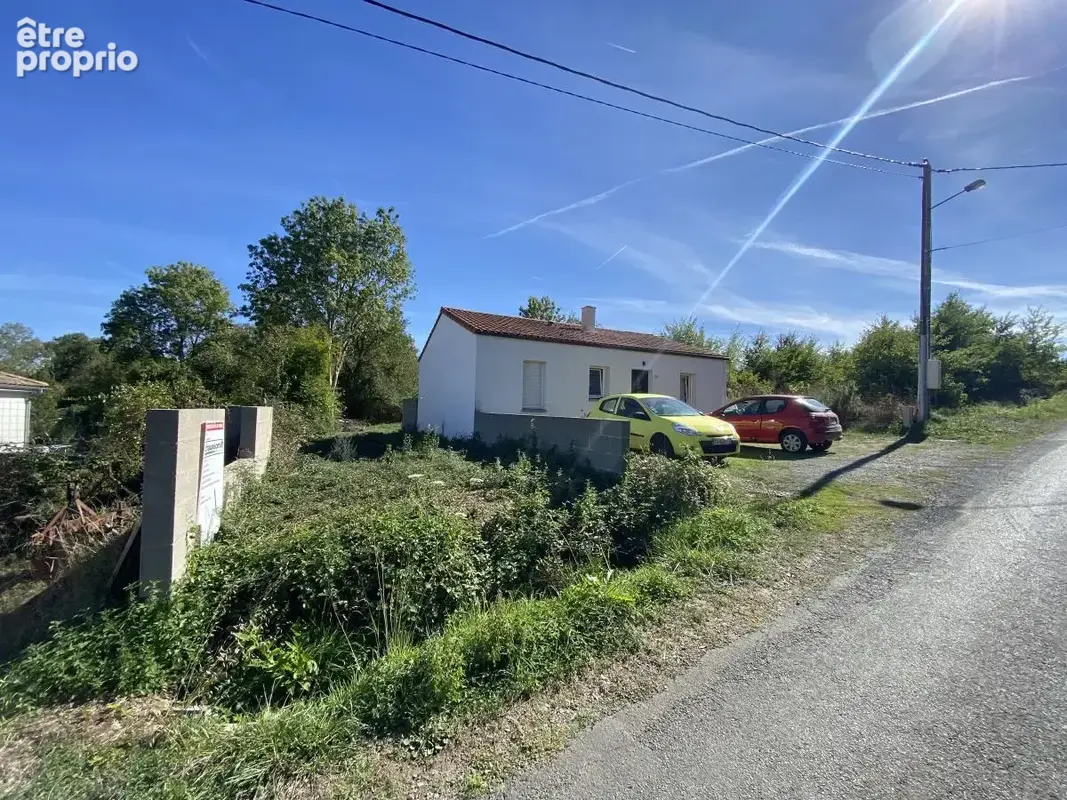Terrain 552 m² à vendre à Monnieres (44690) - photo 6