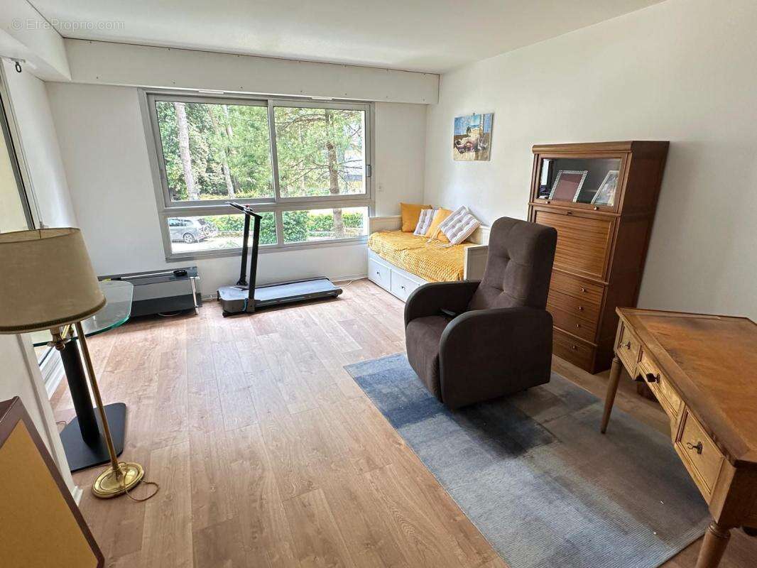 Photo 5 - Appartement à LA BAULE-ESCOUBLAC