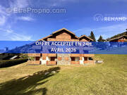 Hameau des Lutins B  - Appartement à CLUSES