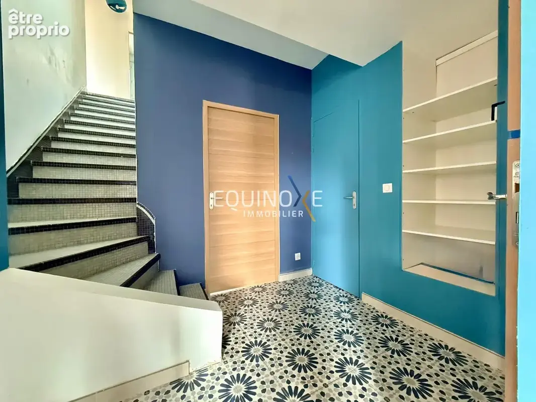 Maison 4 Chambres - Centre de Vallet - photo 10