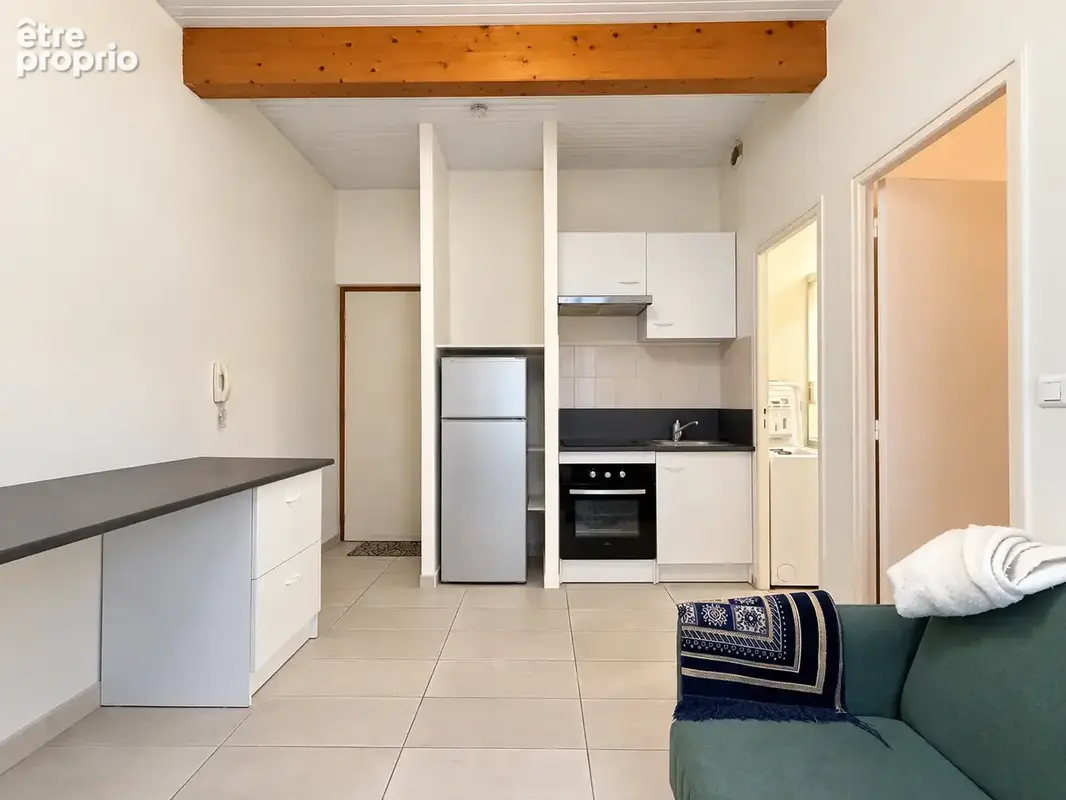 Immeuble de rapport, 9 logements, Poitiers - photo 7