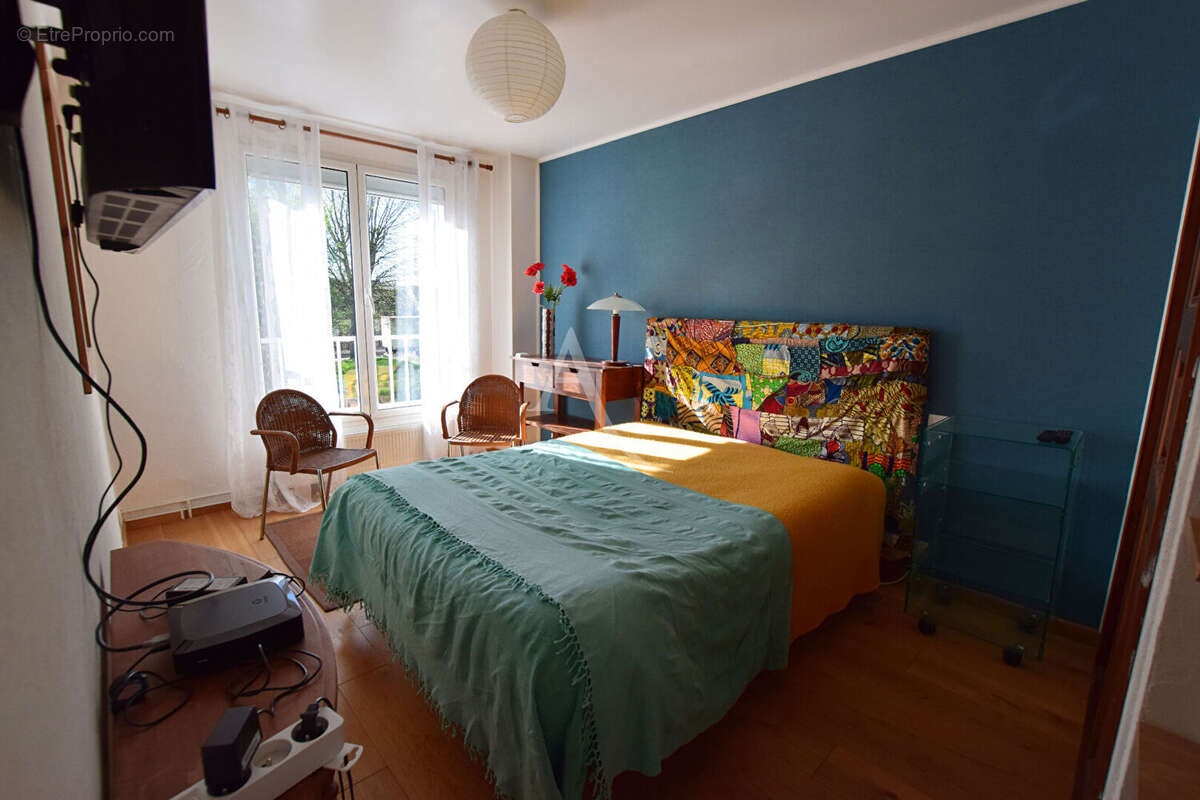 Maison Nangis 4 pièce(s) 82.75 m2 - photo 6