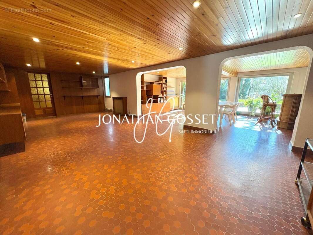 Photo 9 - Maison à POISSY