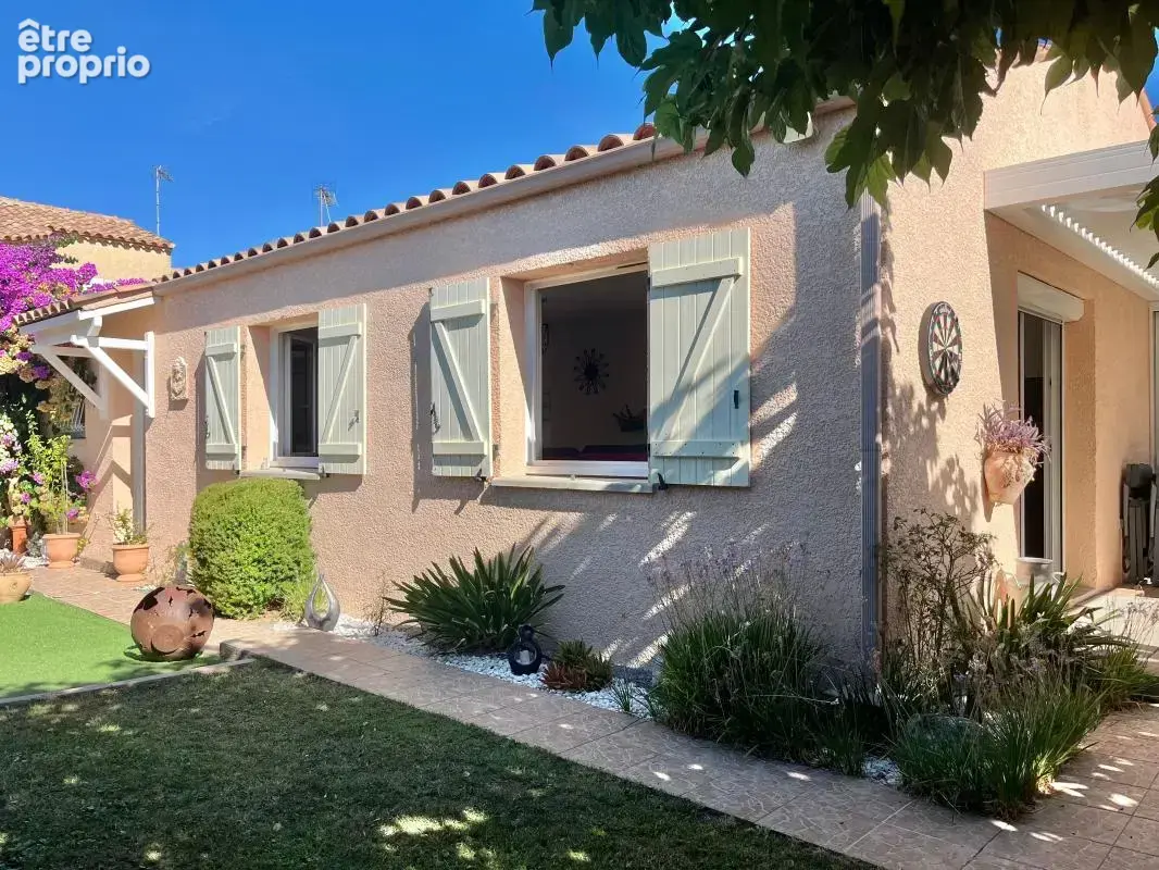 Maison À Vendre - photo 23