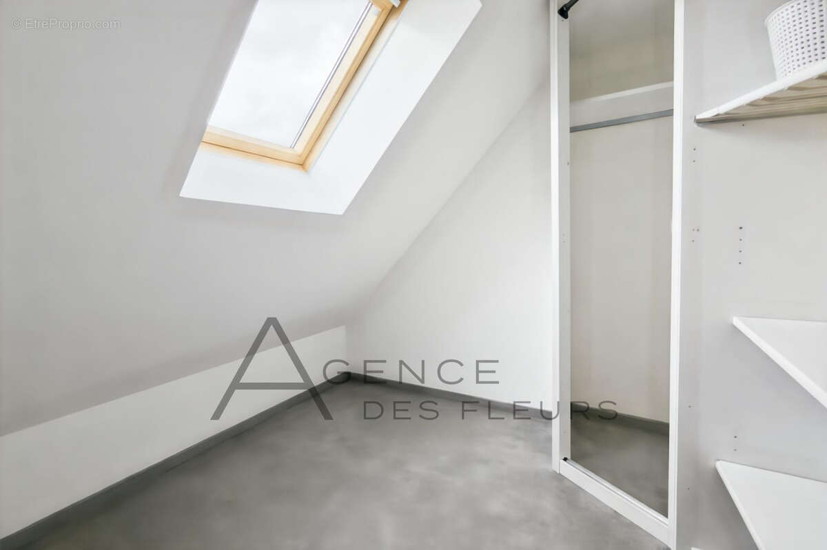 Maison Oissel Sur Seine 100 m2 - photo 12