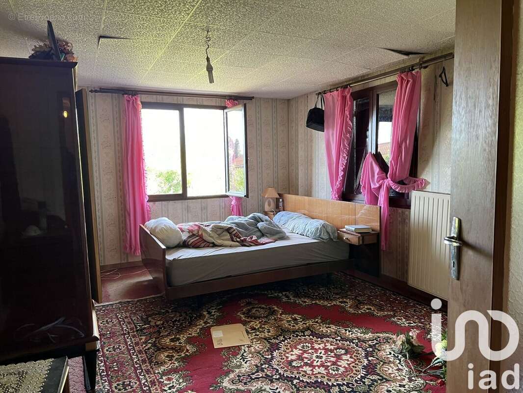 Maison 142 m² à Chirac  - photo 5
