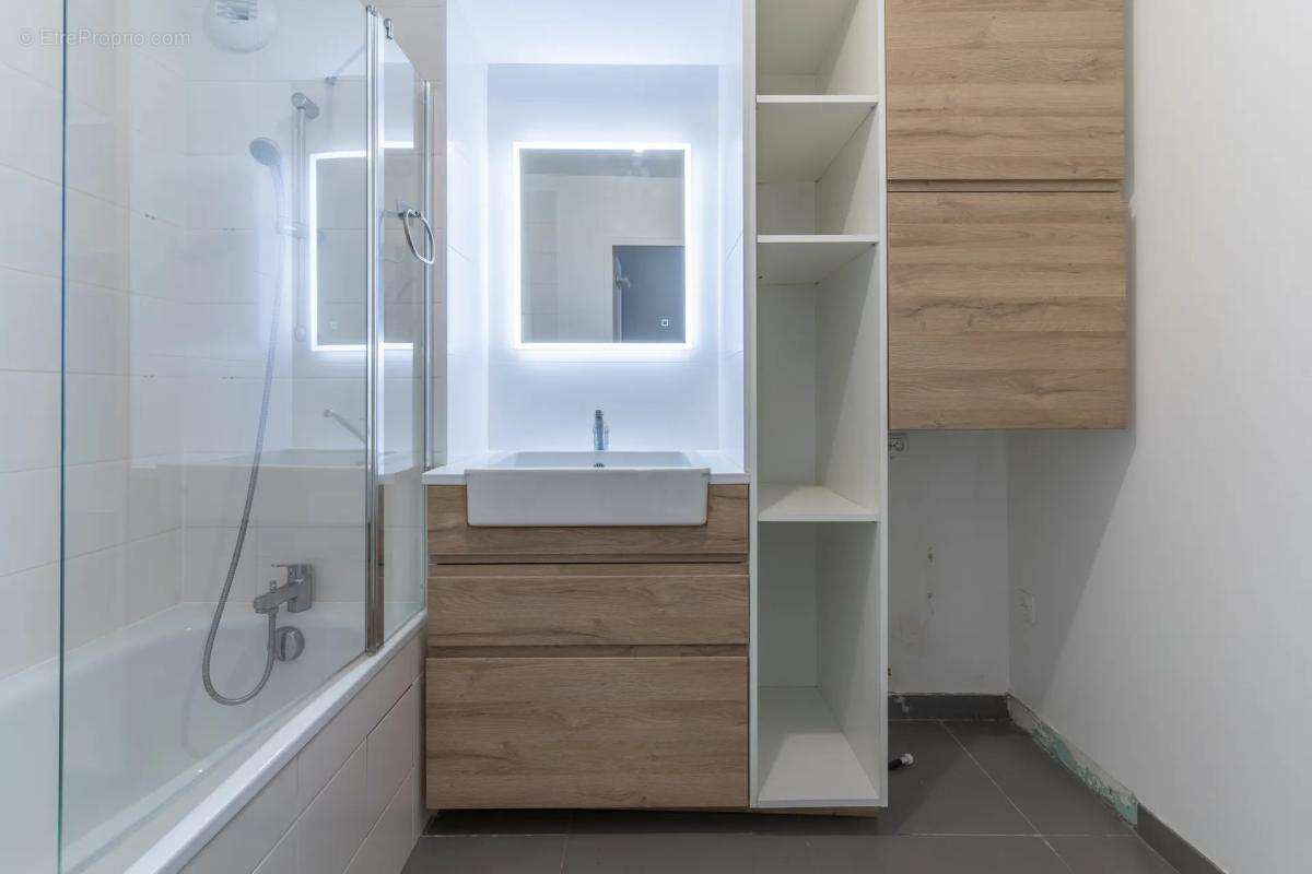 Appartement à COLOMBES