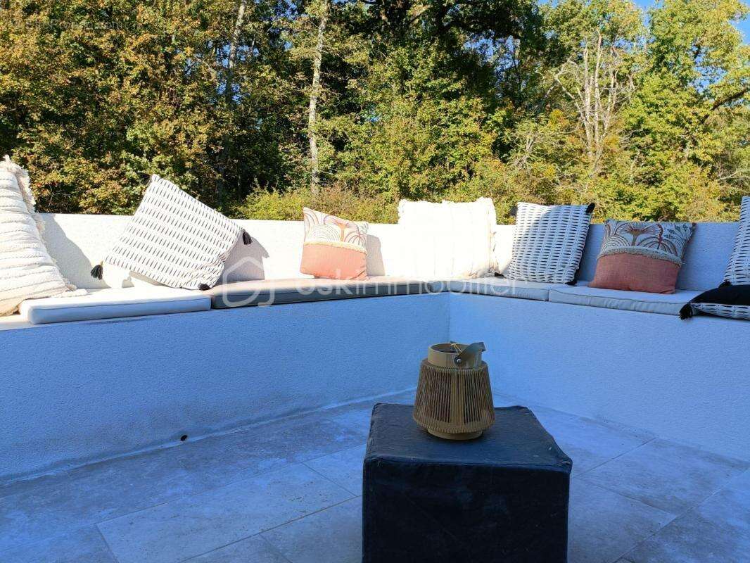 Maison à SAUSSIGNAC