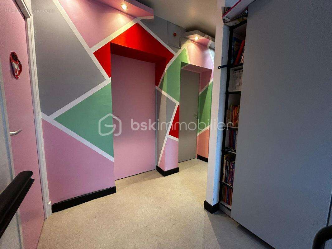 Maison à SAINT-AFFRIQUE