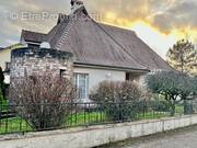 Maison à LUXEUIL-LES-BAINS
