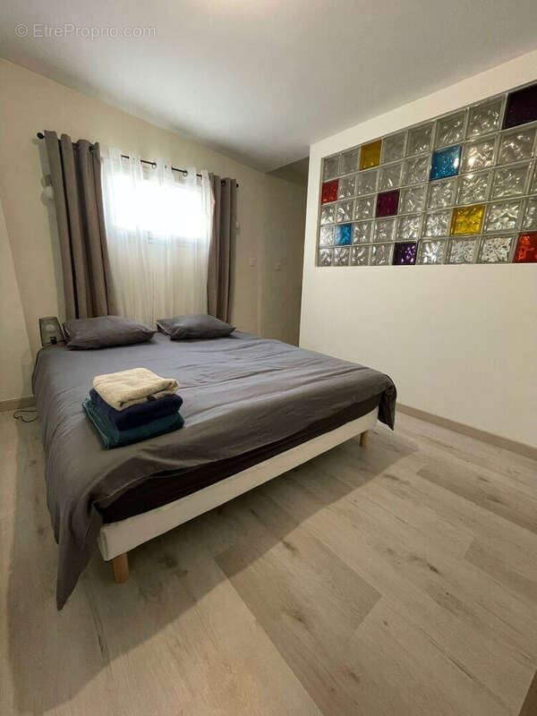 Appartement à LORIENT