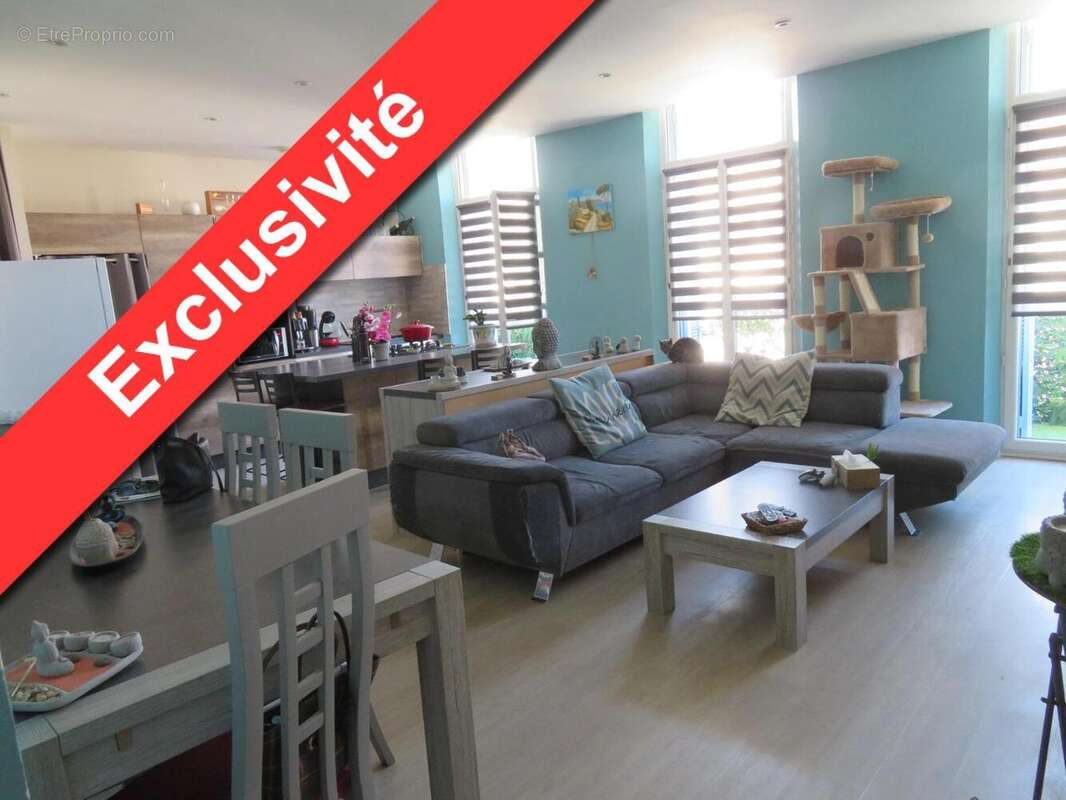   - Appartement à DRAGUIGNAN