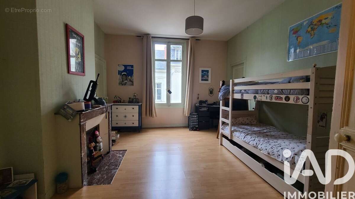 Photo 9 - Maison à SAUMUR