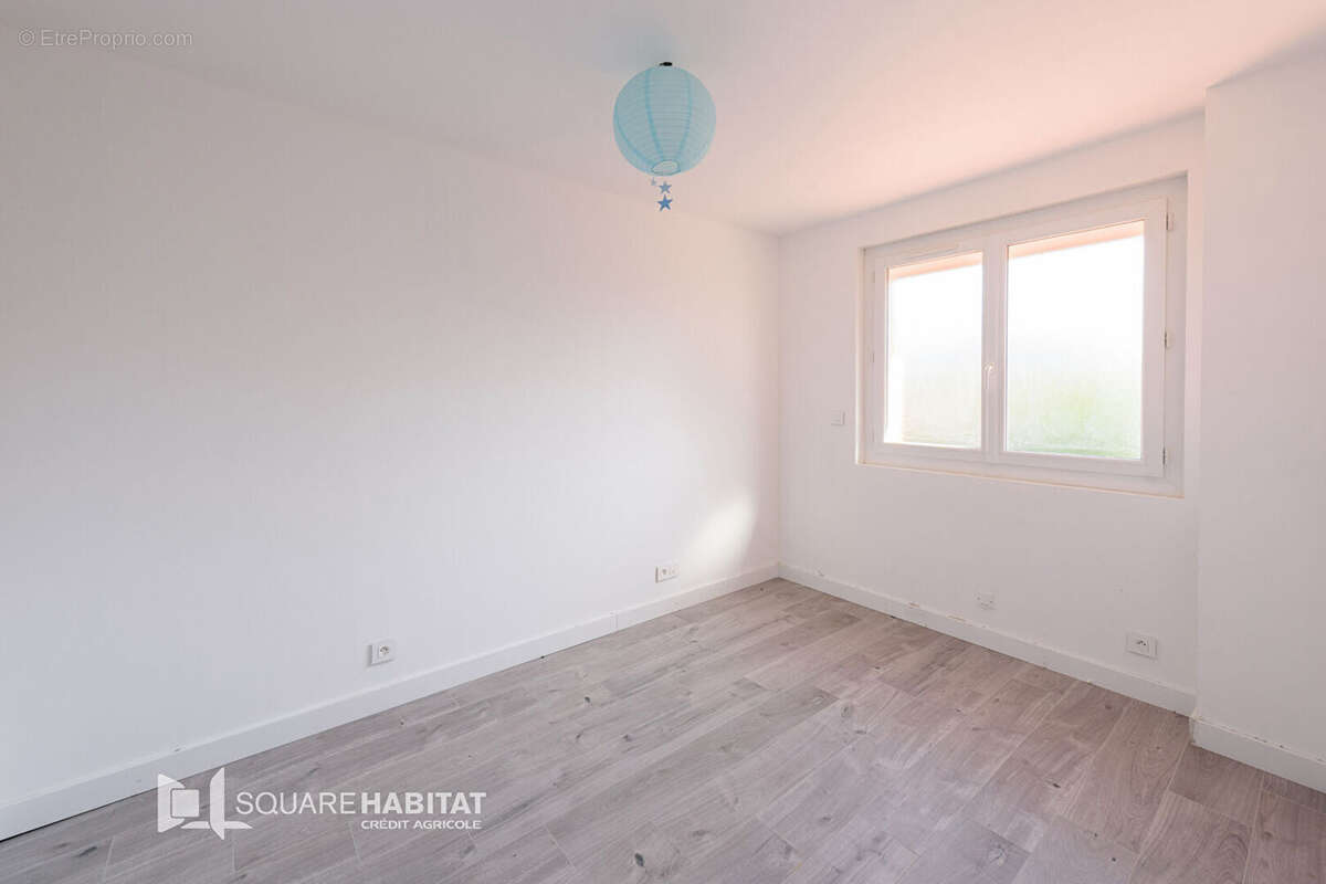 Maison à SAINT-ALBAN