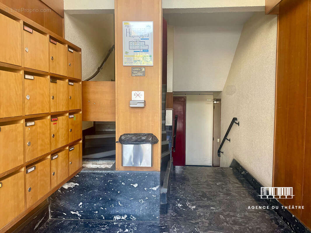Appartement à CAEN