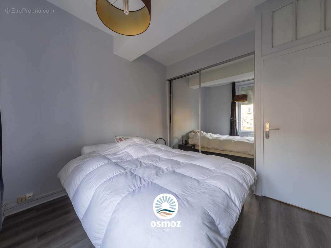 Appartement à LA ROCHELLE