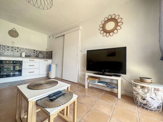 Appartement à VILLERS-SUR-MER