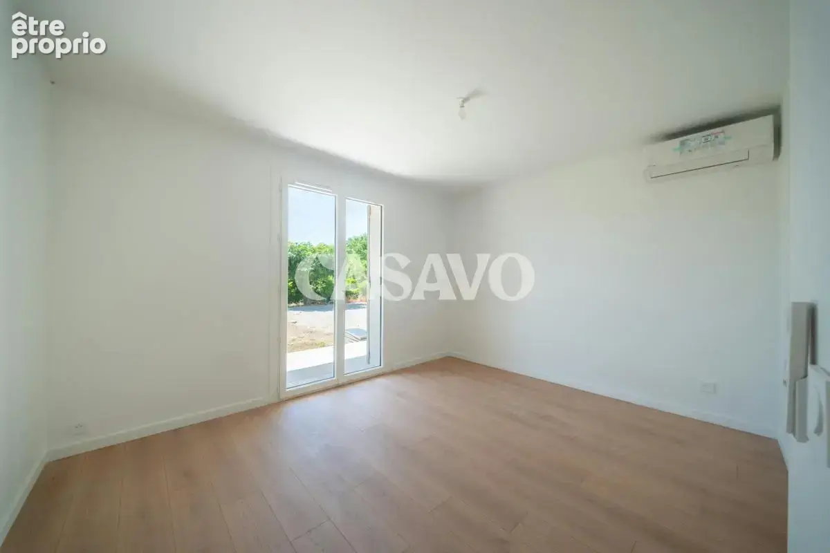 Vente Appartement 5 pièces de 118m² - 13540 Aix-en-Provence - photo 4