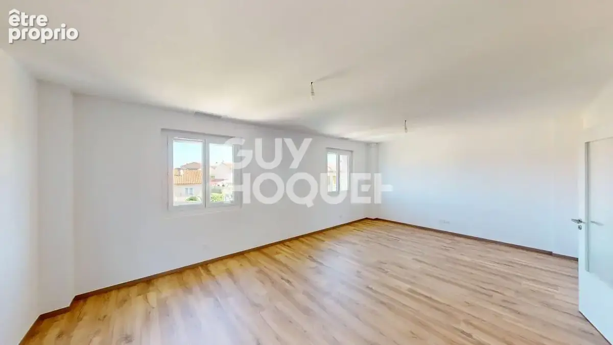 Toulouges quartier calme, maison 5 pièces, garage et jardin - photo 15
