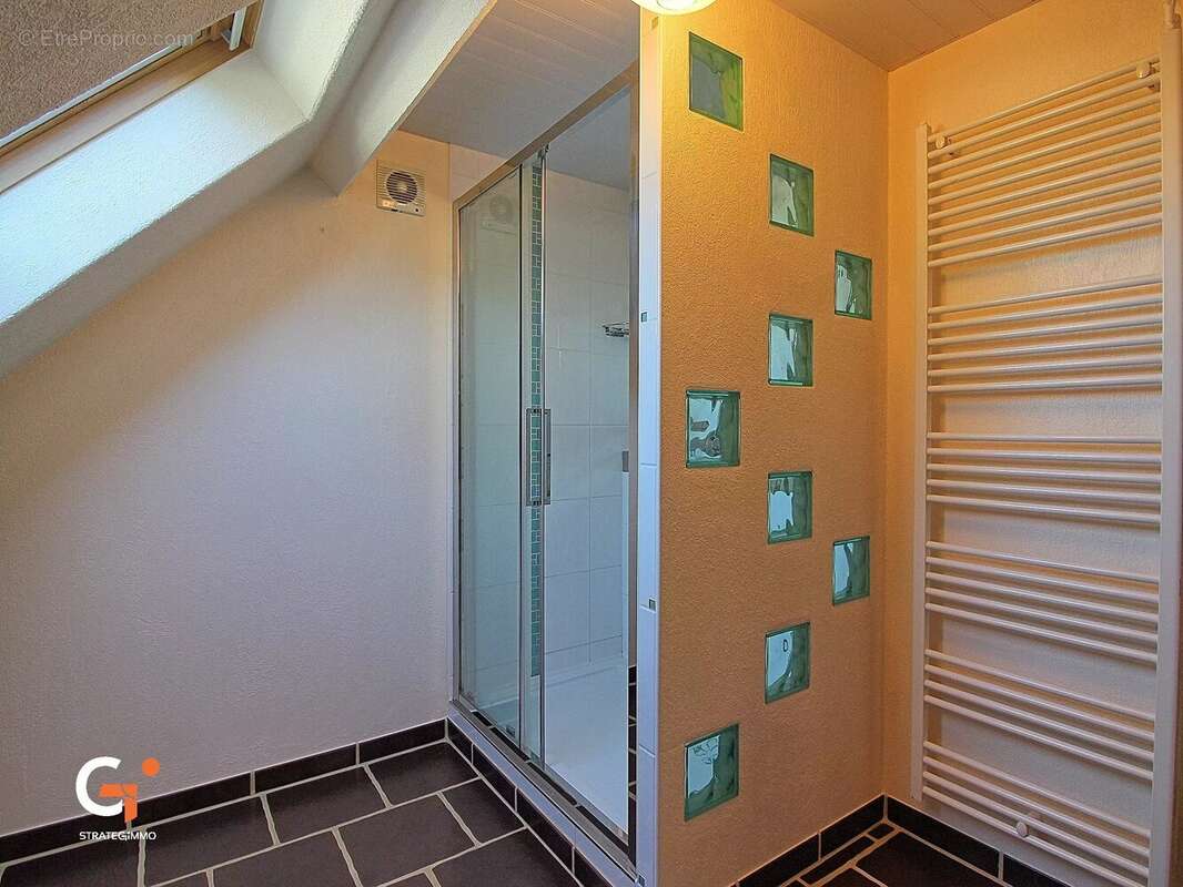 Appartement à DIEPPE