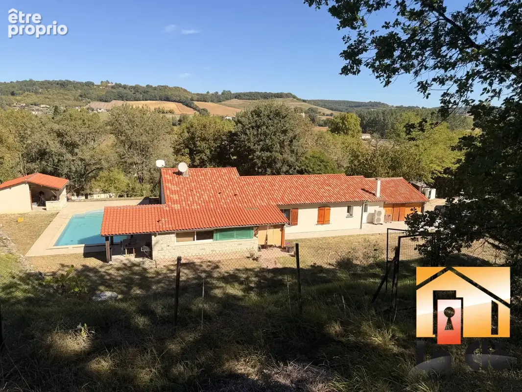 Photo Maison à Lafox au prix de 299 000€