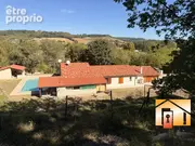 Maison à LAFOX