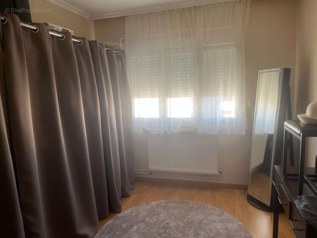 Appartement à VENISSIEUX