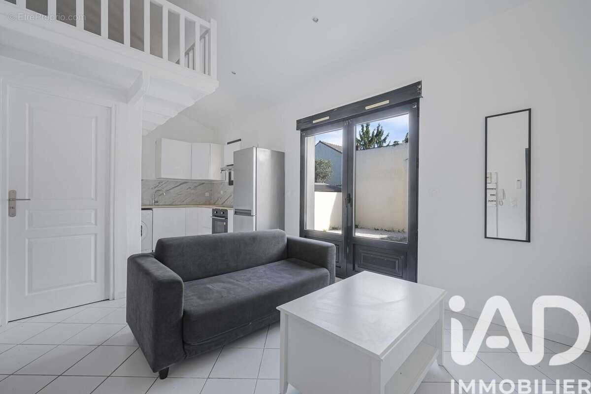 Photo 3 - Appartement à ARGENTEUIL