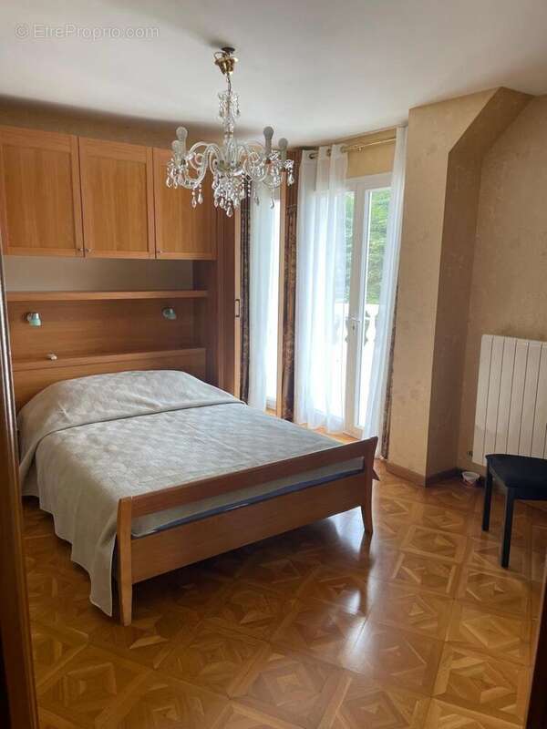 Photo 3 - Maison à VILLENEUVE-LOUBET