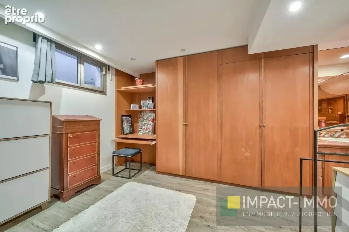 Luxueux appartement quartier Saint-James à Neuilly-sur-Seine - photo 16