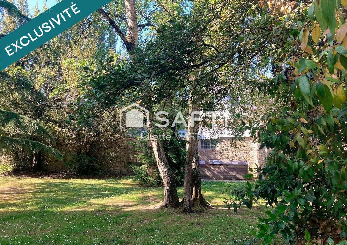 Photo 7 - Appartement à NANTES