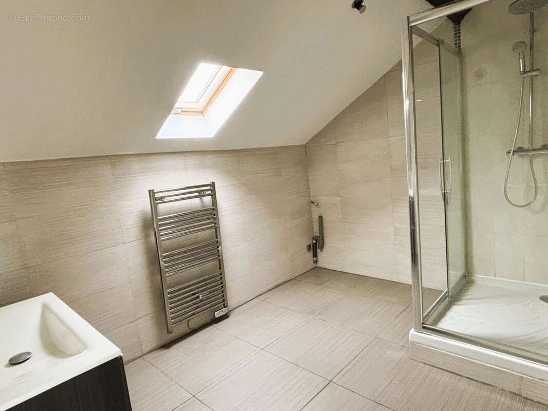 Appartement à SAINT-SAULVE