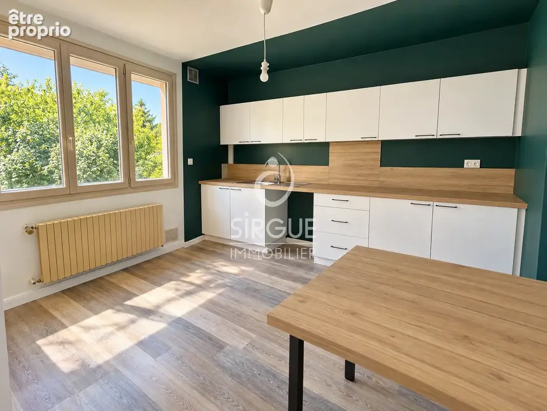 Maison t5 plain-pied avec garage - photo 3