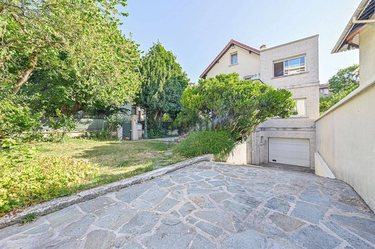 Maison à JOINVILLE-LE-PONT