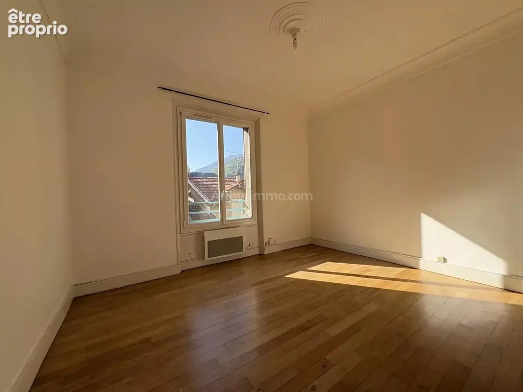Vente Appartement Grenoble(38000) 99 000ï¿œ - photo 2
