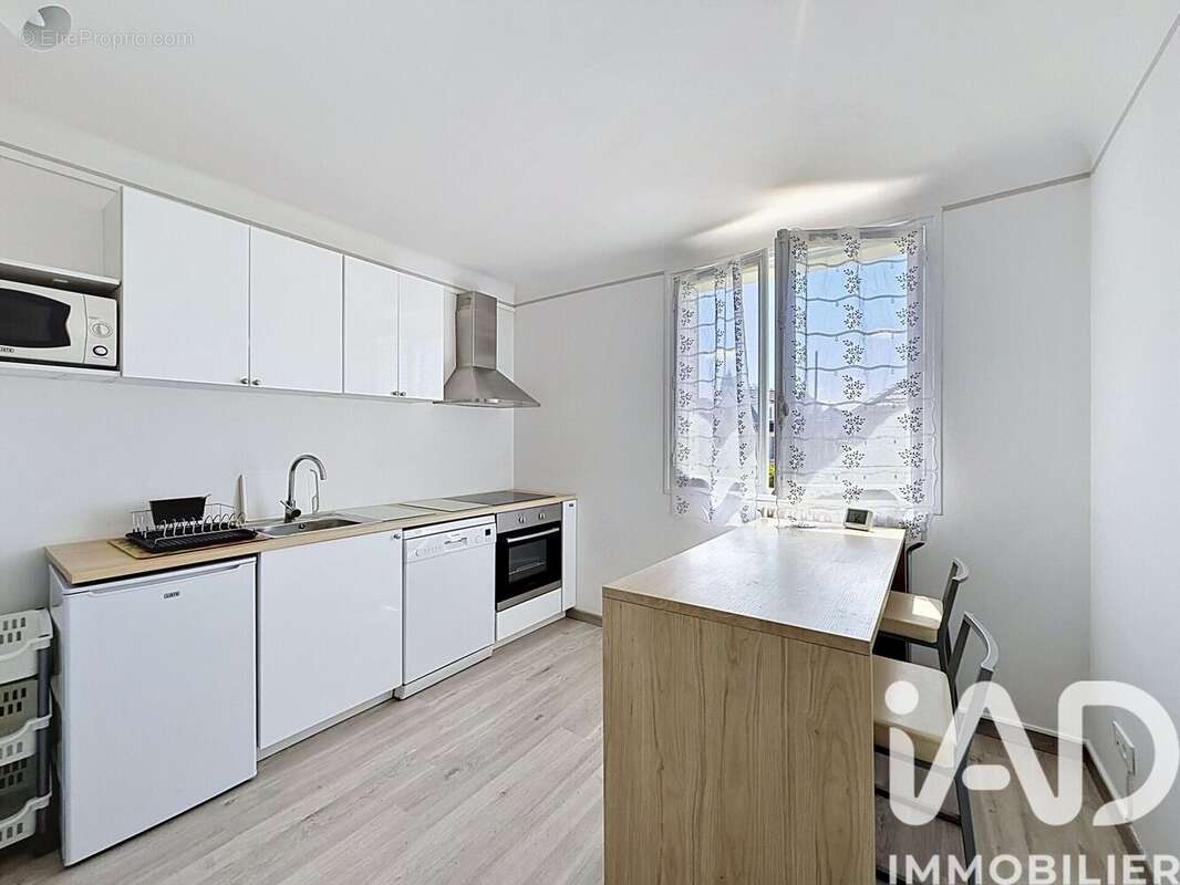 Photo 3 - Maison à TRIEL-SUR-SEINE