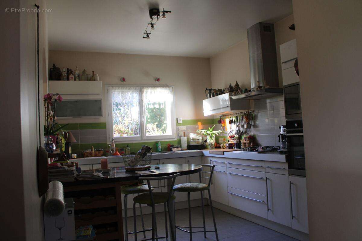 Maison Lanfains 8 pièce(s) 159m2 - photo 5